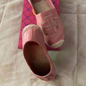 Tory espadrilles